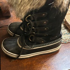 Sorel, Winter boots size 8